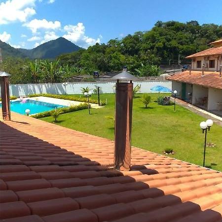 Casa de Praia Caraguatatuba - Temporada inteira, Perfeita para o descanso da família!! Exterior foto