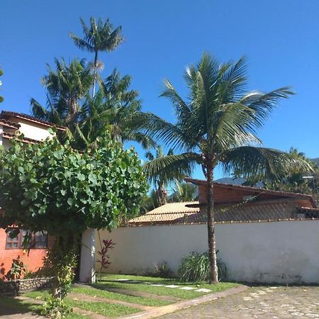 Casa de Praia Caraguatatuba - Temporada inteira, Perfeita para o descanso da família!! Exterior foto