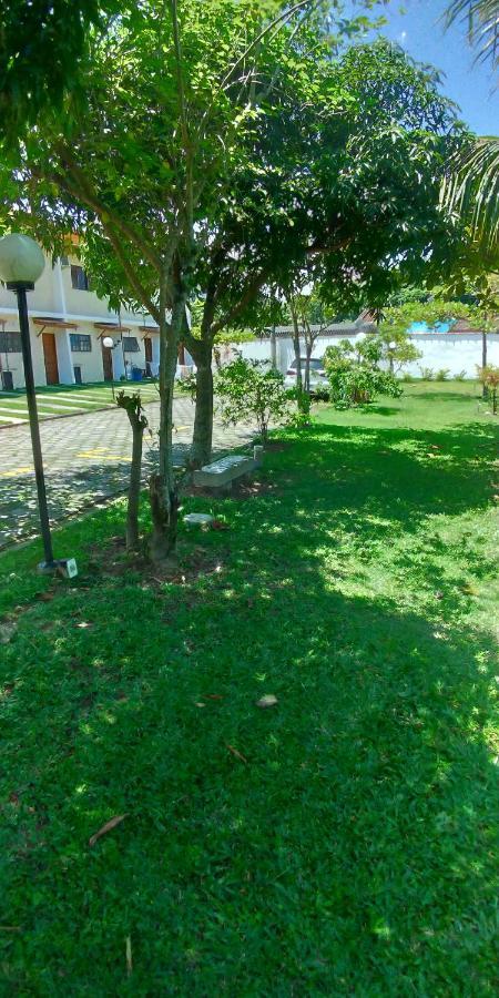Casa de Praia Caraguatatuba - Temporada inteira, Perfeita para o descanso da família!! Exterior foto
