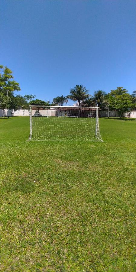 Casa de Praia Caraguatatuba - Temporada inteira, Perfeita para o descanso da família!! Exterior foto