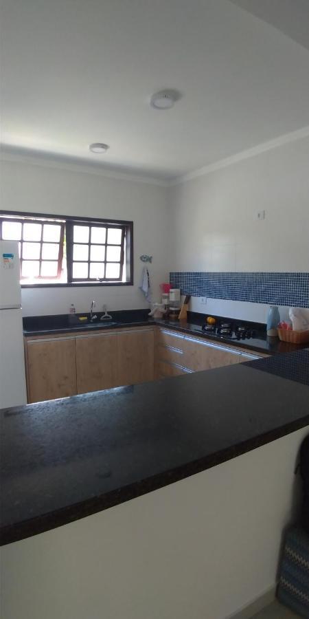 Casa de Praia Caraguatatuba - Temporada inteira, Perfeita para o descanso da família!! Exterior foto