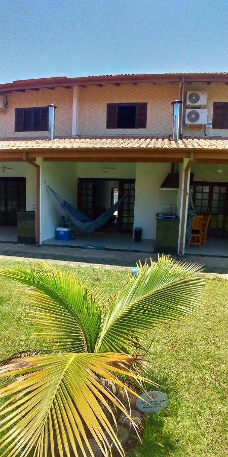 Casa de Praia Caraguatatuba - Temporada inteira, Perfeita para o descanso da família!! Exterior foto